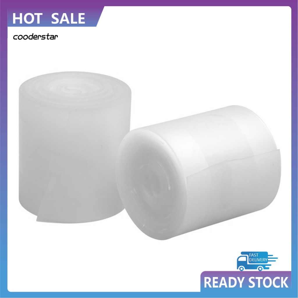 Set 2 Cuộn Băng Dán Bảo Vệ Lốp Xe Đạp 26 / 275 / 29 Inch 700C