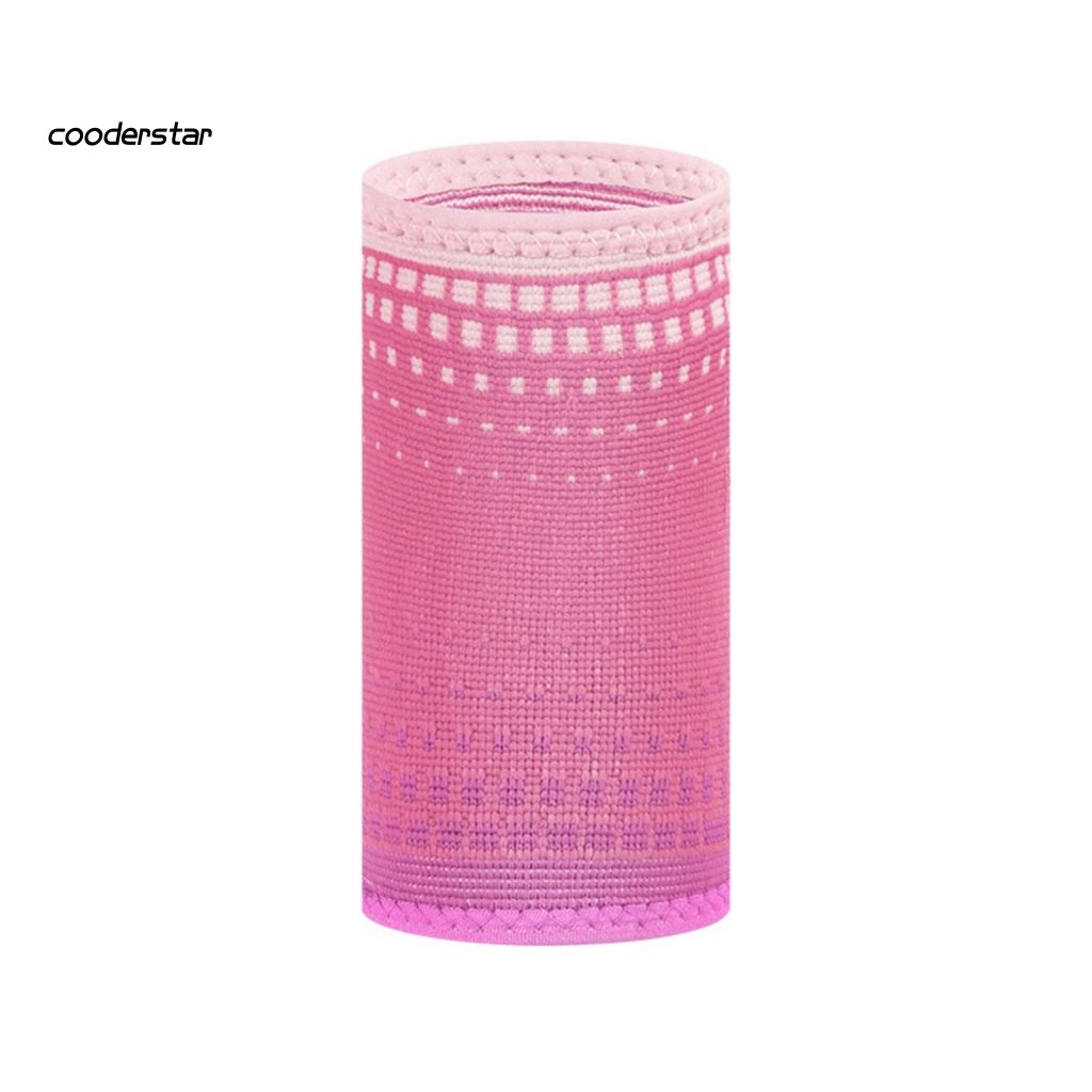 Đai Quấn Bảo Vệ Cổ Tay Bằng Nilon Tiện Dụng Khi Chơi Thể Thao