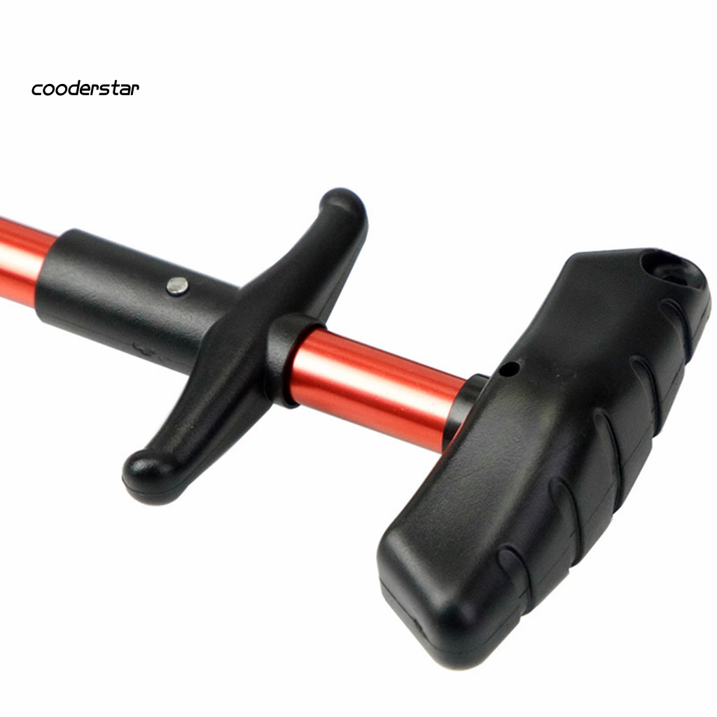 Dụng Cụ Gỡ Móc Câu Cá Hình Chữ T Nhiều Màu Sắc