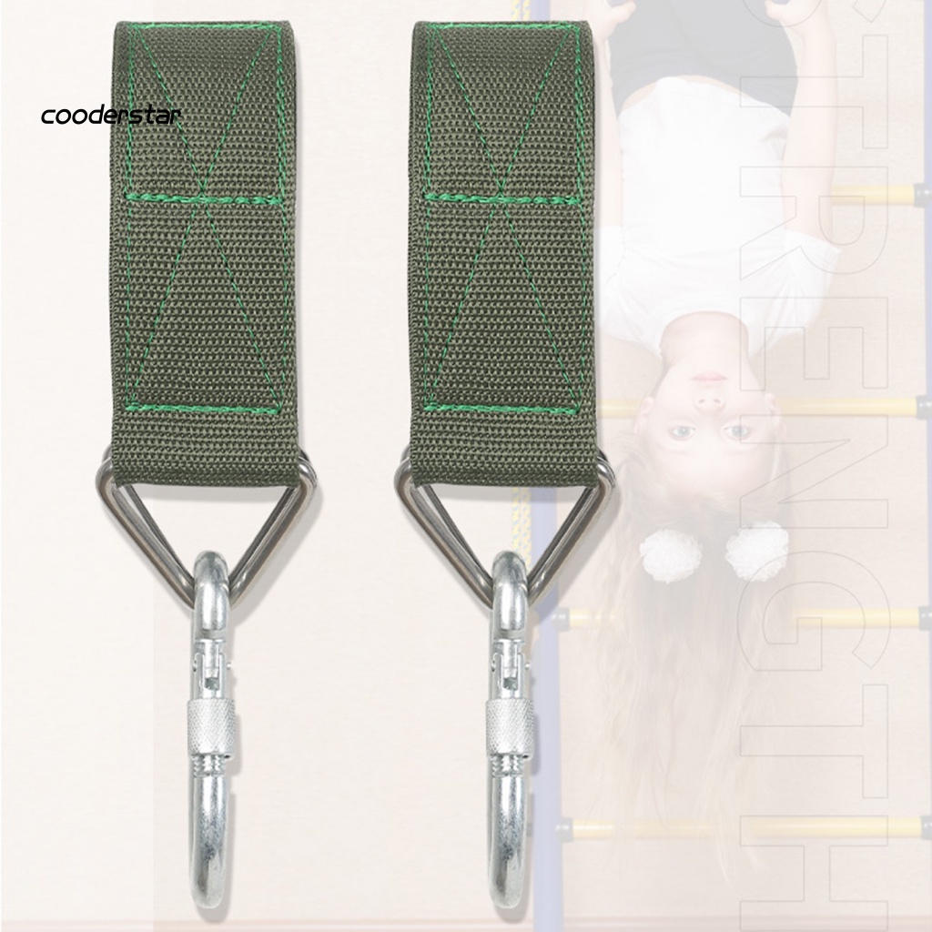 Dây Treo Bộ Chế Hòa Khí Kèm Móc Chịu Lực Tốt Tiện Dụng Cho Hoạt Động Ngoài Trời