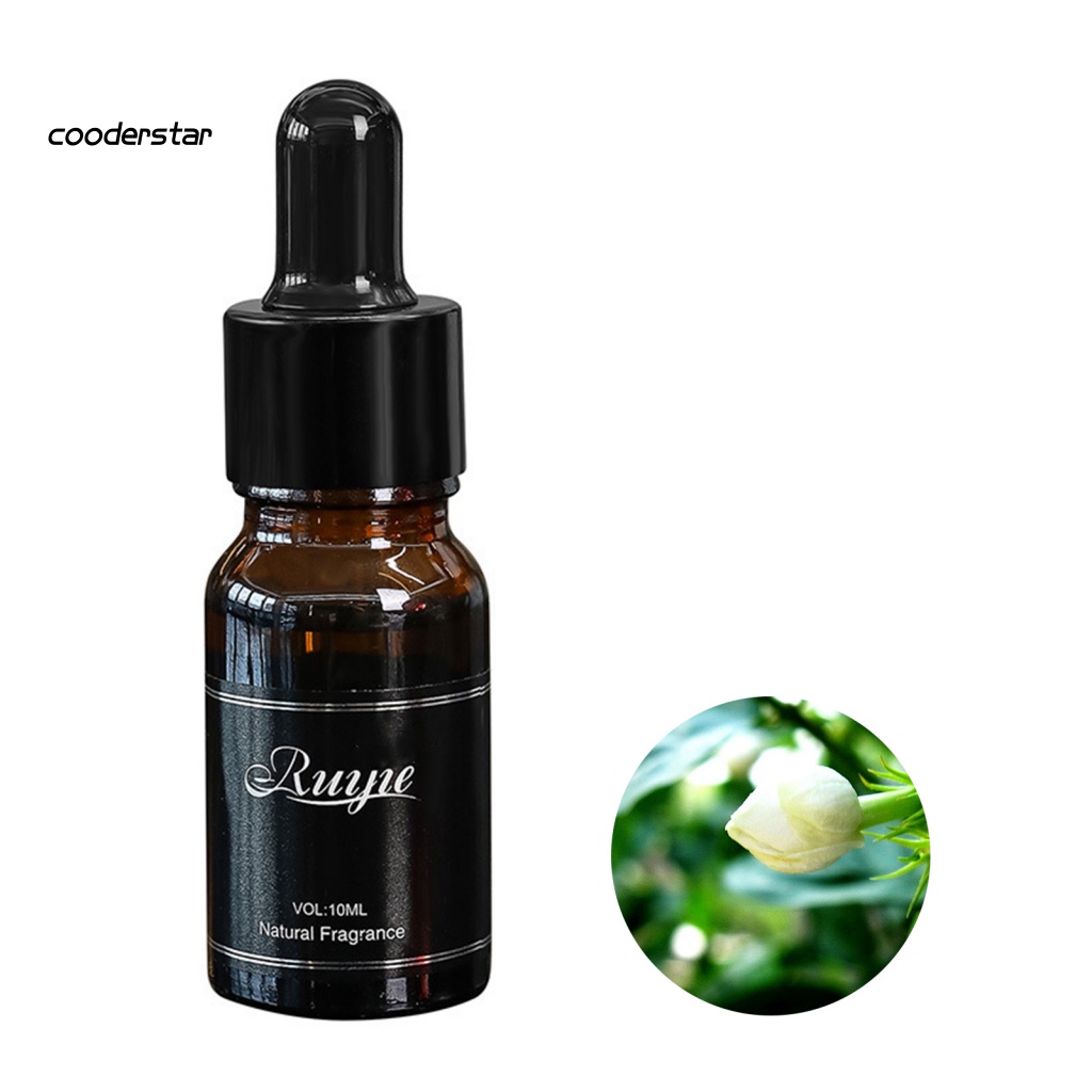 Lọ Nước Hoa 10ml Loại Bỏ Mùi Hôi Lâu Trôi Cho Xe Hơi