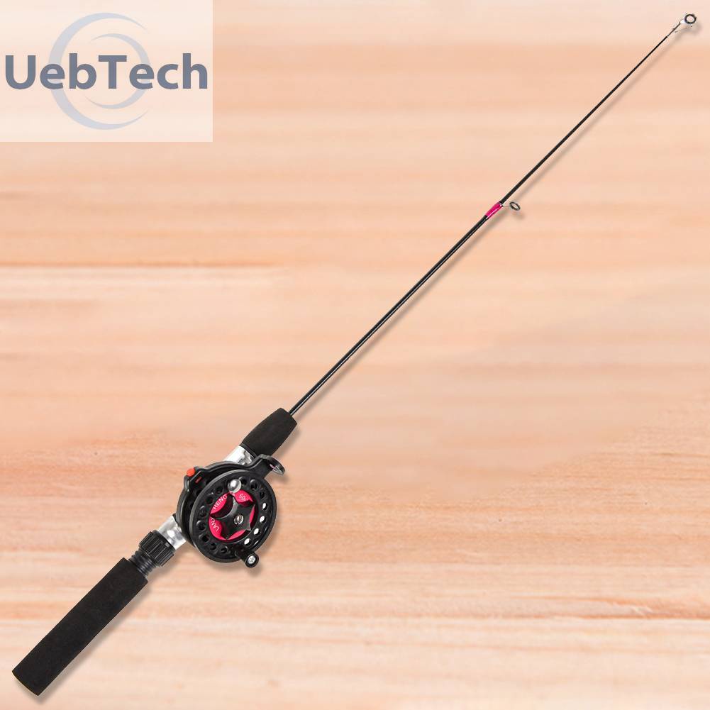 Cần Câu Cá 2 Đoạn Chất Lượng Cao