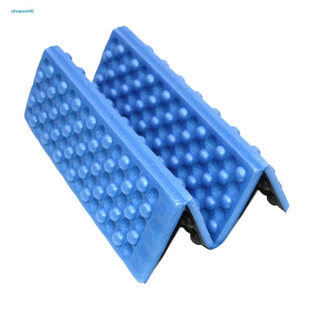 Thảm Cắm Trại Chống Ẩm Có Thể Gấp Gọn Tiện Dụng