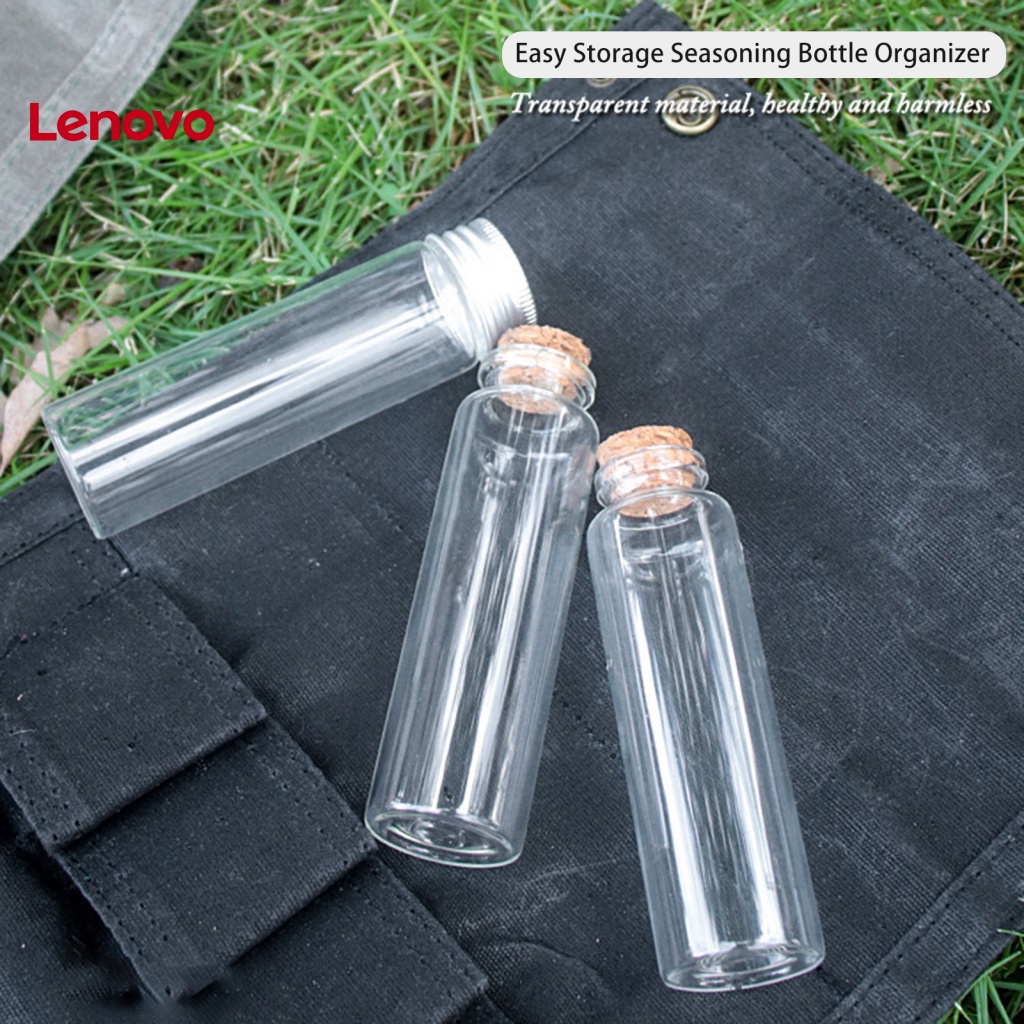 Bộ 9 Lọ Đựng Gia Vị Chống Mài Mòn Gấp Gọn Được Sức Chứa Lớn Tiện Lợi Dành Cho Hoạt Động Ngoài Trời