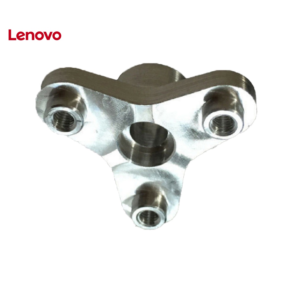 Phụ Kiện Nâng Cấp Ly Hợp Bằng Nhôm Chống Rỉ Sét Cho Xe Điều Khiển RC 1 / 10Traxxas / Stampede / Slash VXL / XL5 2WD