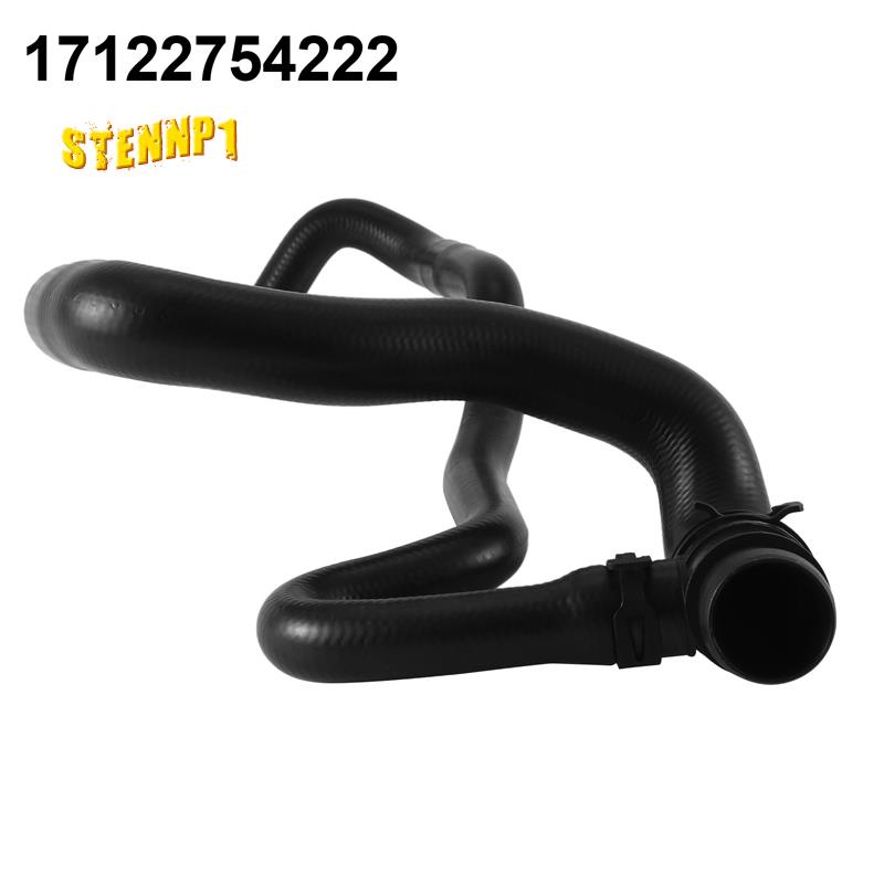 1 Chiếc 1 Cái 17122754222 Ống Dẫn Làm Mát Thay Thế Dành Cho Xe Hơi Bmw MINI R55 R56 R57 R58 R59