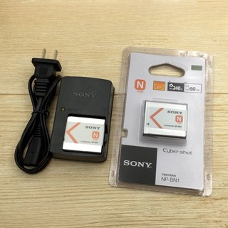 Bộ sạc pin máy ảnh kỹ thuật số sony dsc-w330 w350 w570 w620 w630 w810 np-bn1