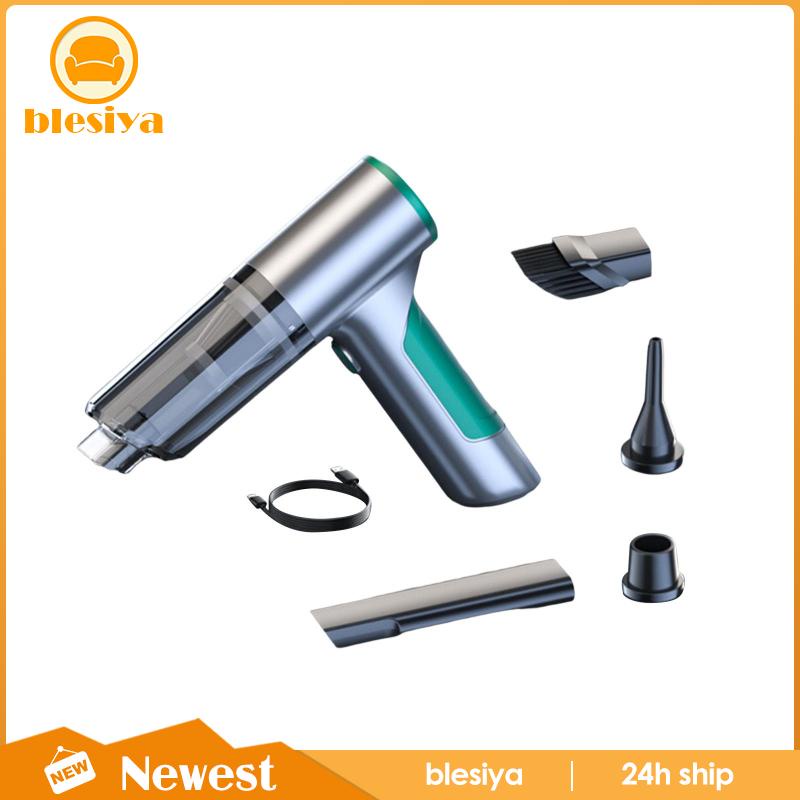 Máy Hút Bụi Cầm Tay Gọn Nhẹ Đa Năng Tiện Dụng Cho Xe Hơi