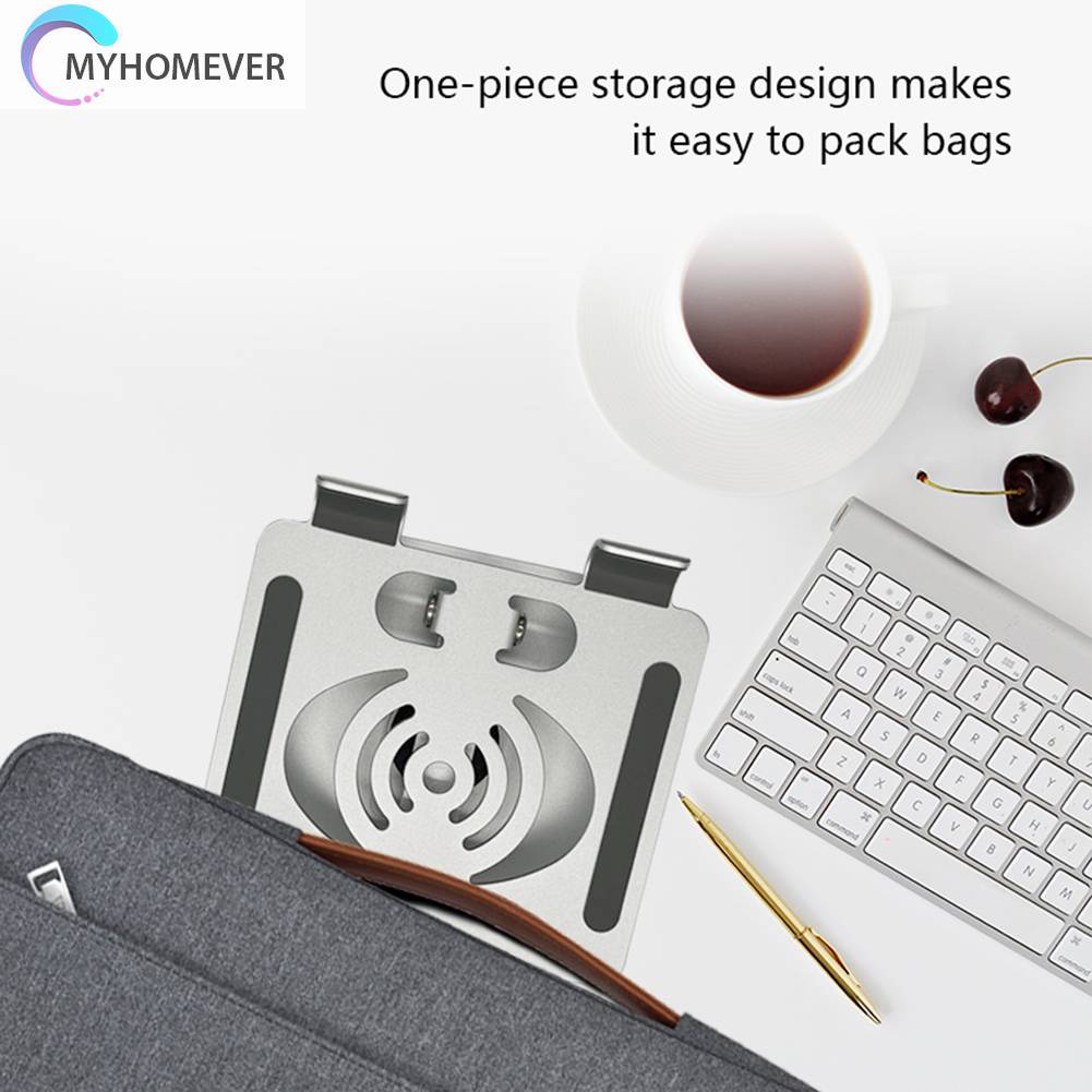 Giá Đỡ Máy Tính Bảng / Điện Thoại 12.9 Inch Có Thể Gập Lại Tiện Dụng