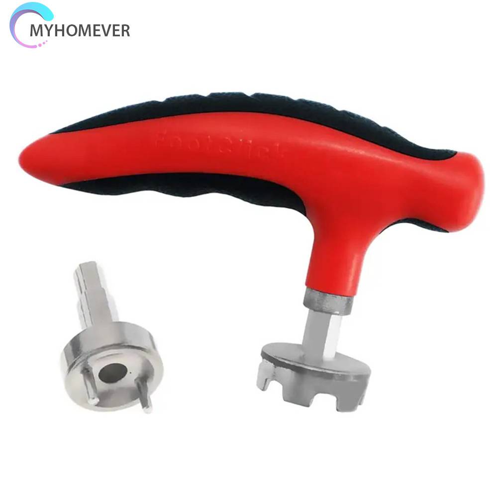 Móc Gắn Gậy Đánh Golf Bằng Thép Không Gỉ Tiện Dụng