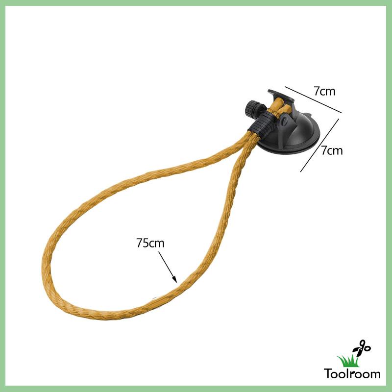 Giá Đỡ Mũ Cao Bồi Tự Điều Chỉnh Tiết Kiệm Không Gian Cho Xe Hơi / Xe Tải RV