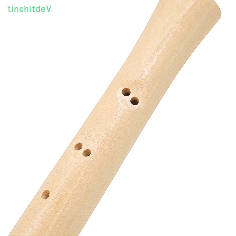 Nhạc Cụ Piccolo Bằng Gỗ 6 Lỗ Dành Cho Trẻ Em