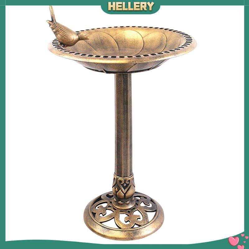 Dụng Cụ Đựng Thức Ăn Dành Cho Chim Vẹt Ngoài Trời