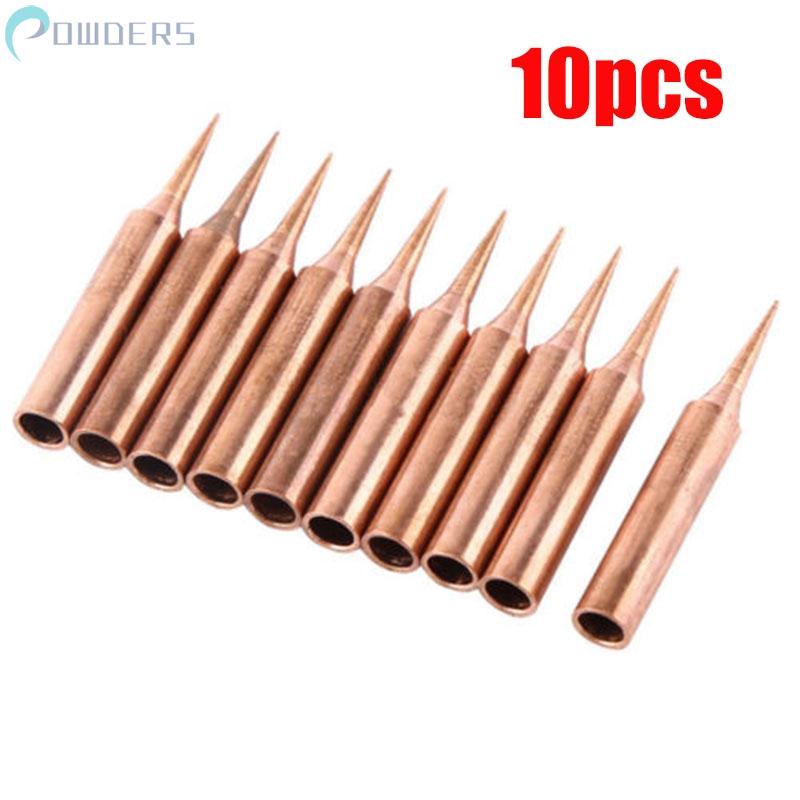 Đầu Mũi Hàn 900M-T-I Cao Cấp Cho hakko