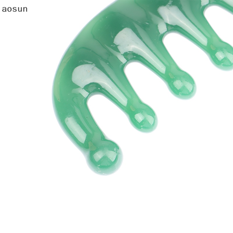 Aosun 1 Lược Răng Thư Giãn Mát Xa Cơ Thể