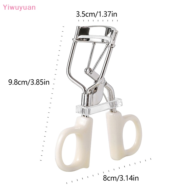 1 Dụng Cụ Bấm Cong Mi Trang Điểm Cho Nữ