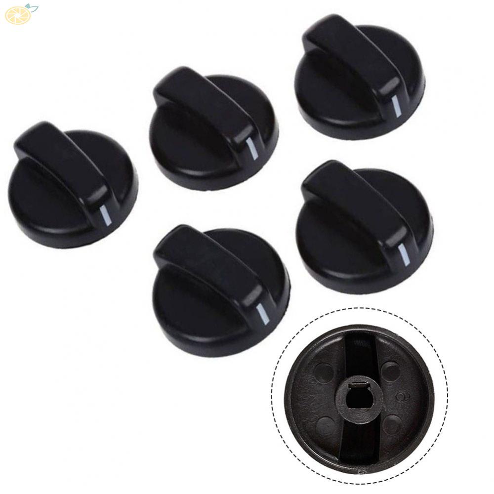 【VARSTR】Gas Stove Switch Brand New Gas Cooktop Parts Gas Stove Knob High Quality