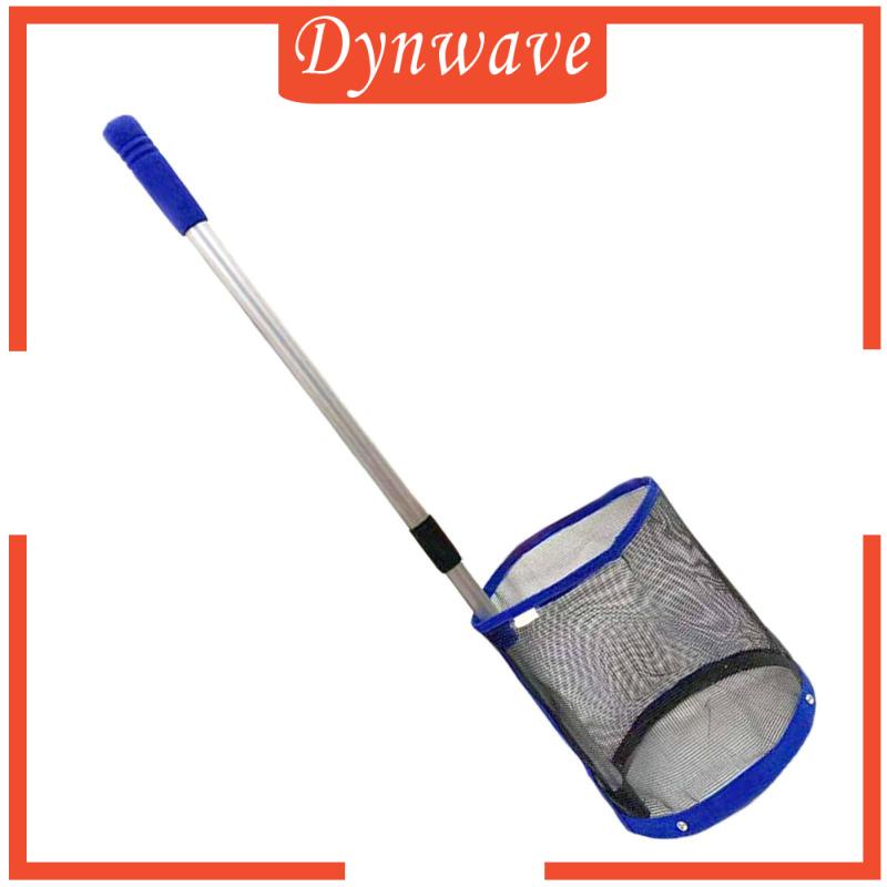 Lưới Nhặt Bóng Bàn Di Động Tiện Dụng Cho Nam Và Nữ