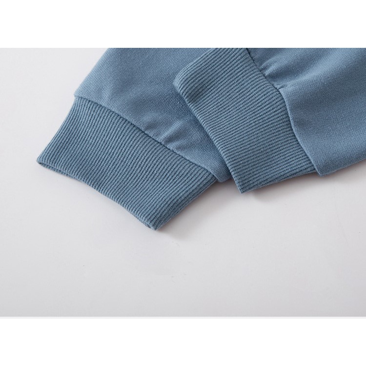 Quần Dài In Hình Cá Mập Thời Trang Cho Bé