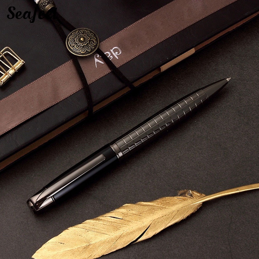 Bút Bi Kim Loại Chất Lượng Dành Cho Văn Phòng