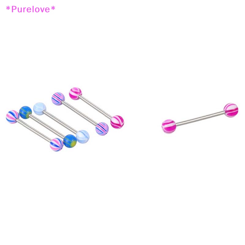 Set 110 Khuyên Đeo Cơ Thể Độc Đáo Cá Tính Mới