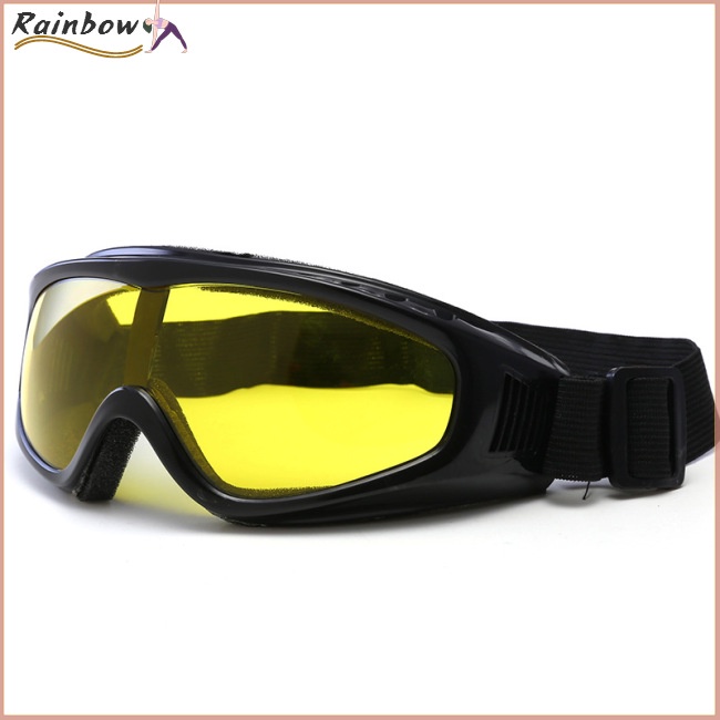 Kính Mát Chống Tia UV400 Dùng Cho Các Hoạt Động Thể Thao Ngoài Trời