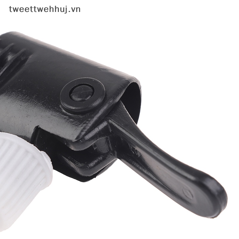 Đầu Chuyển Đổi Van Bơm Hơi Hai Đầu Chuyên Dụng Cho Xe Đạp
