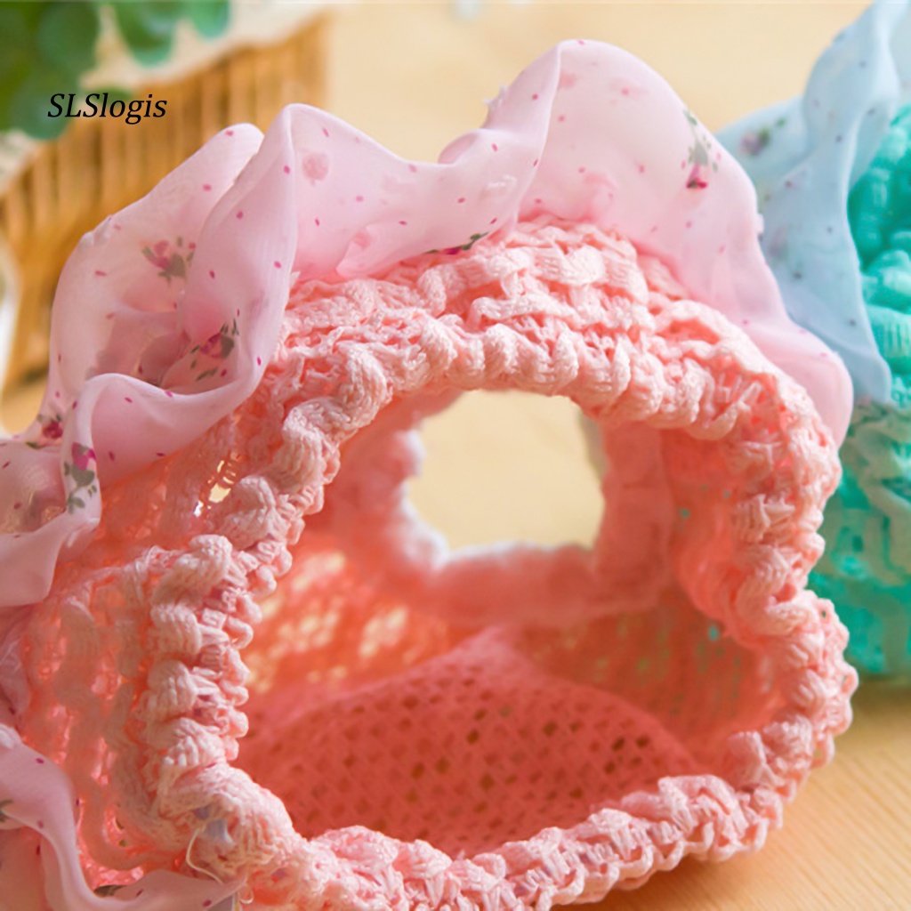 Quần Lót Sinh Lý Phối Ren Vệ Sinh Cho Thú Cưng