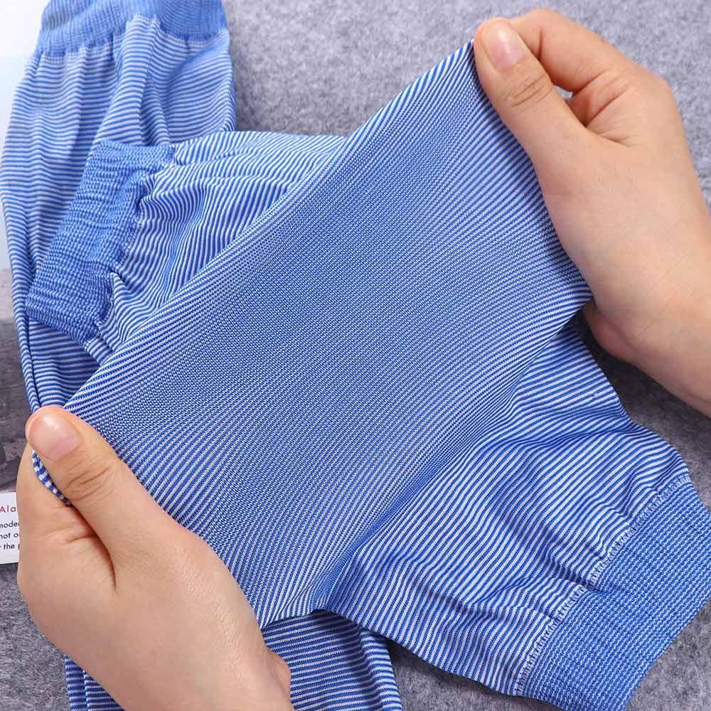 Jeromy Găng Cánh Tay Giữ Ấm Chống Nắng Khi Lái Xe / Chơi golf / Chạy Bộ Ngoài Trời Kẻ Sọc Cho