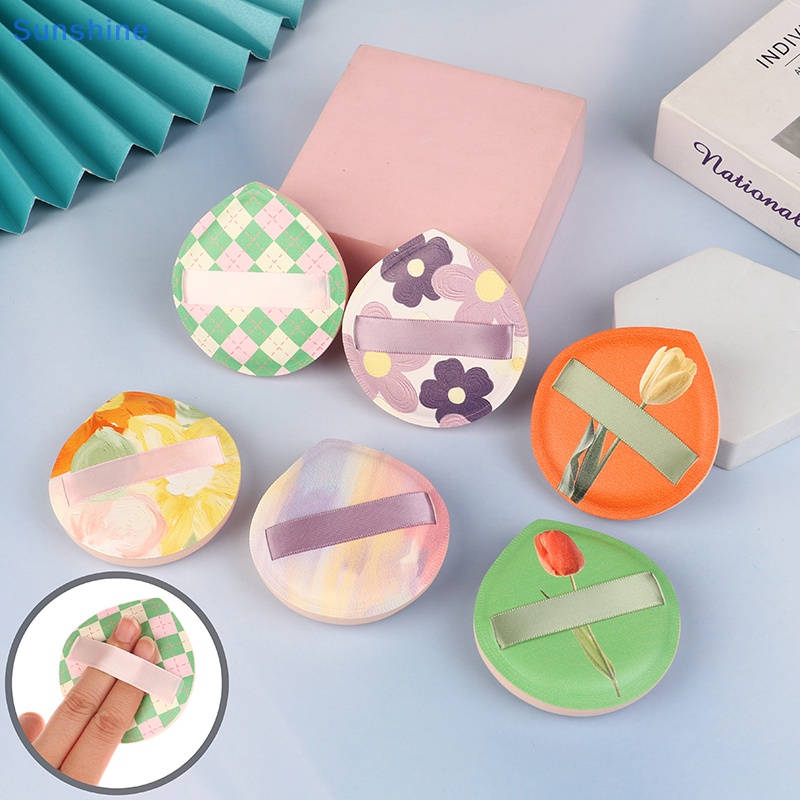 1 Gối Hơi Cotton Mềm Mại Thoải Mái Màu Kẹo Ngọt