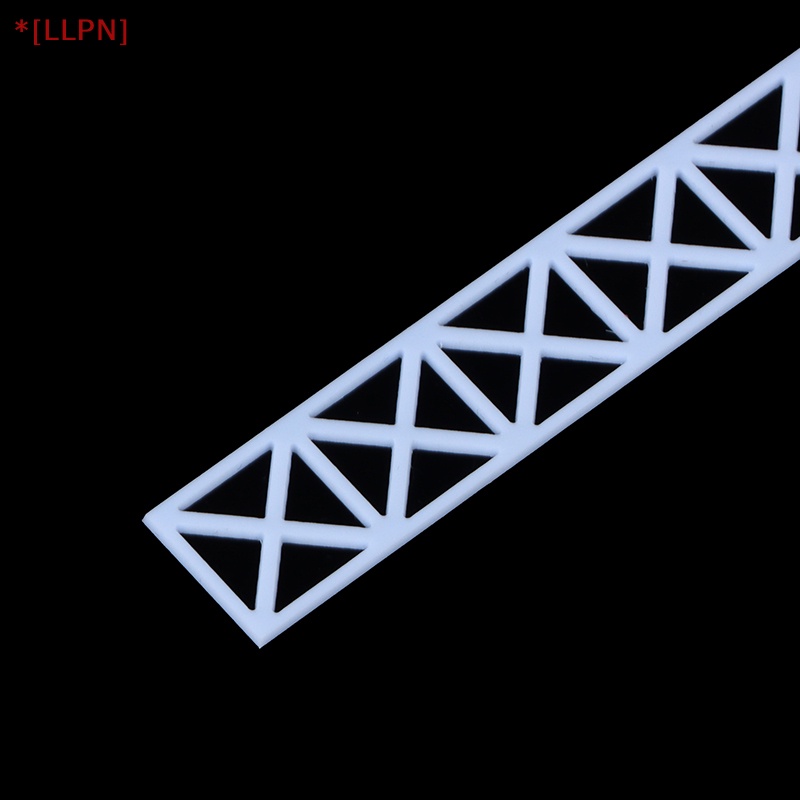 Mô Hình Cây Cầu Bằng Thép Tỉ Lệ 1: 87-1: 64