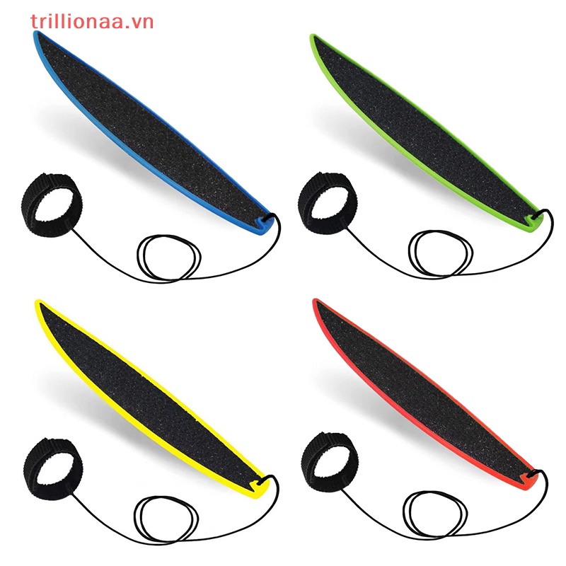 Ván Lướt Sóng Trillionaa Mini Đồ Chơi Bằng Ngón Tay Cho Trẻ Em