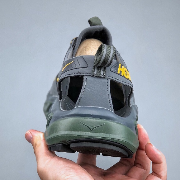 Giày Thể Thao Leo Núi HOKA ONE Hopara