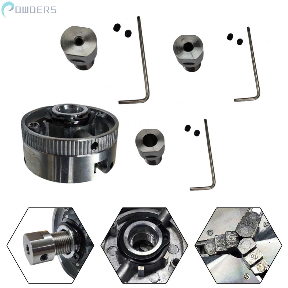 Thanh Nối Bằng Thép Cacbon Chất Lượng Cao 5mm 8mm M12 * 1mm