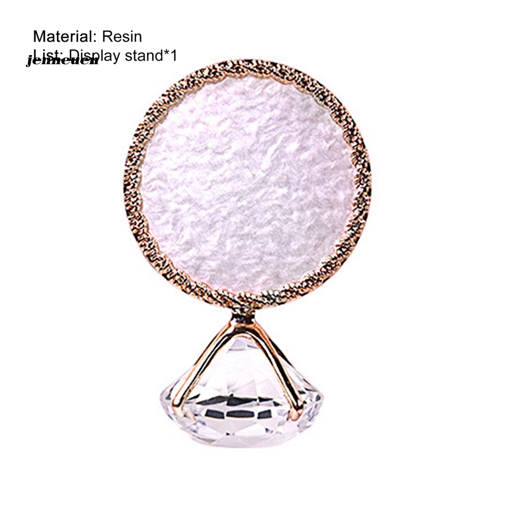 Giá Đỡ Trưng Bày Móng Tay Giả Tiện Lợi Dành Cho Nữ