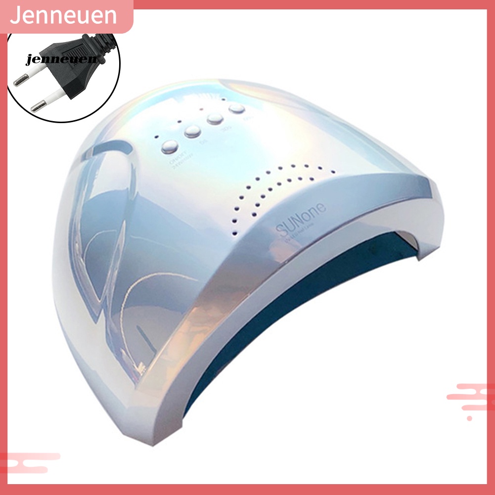 Máy Sấy Khô Sơn Móng Tay Bằng Tia UV 48W Chuyên Dụng Cho Salon