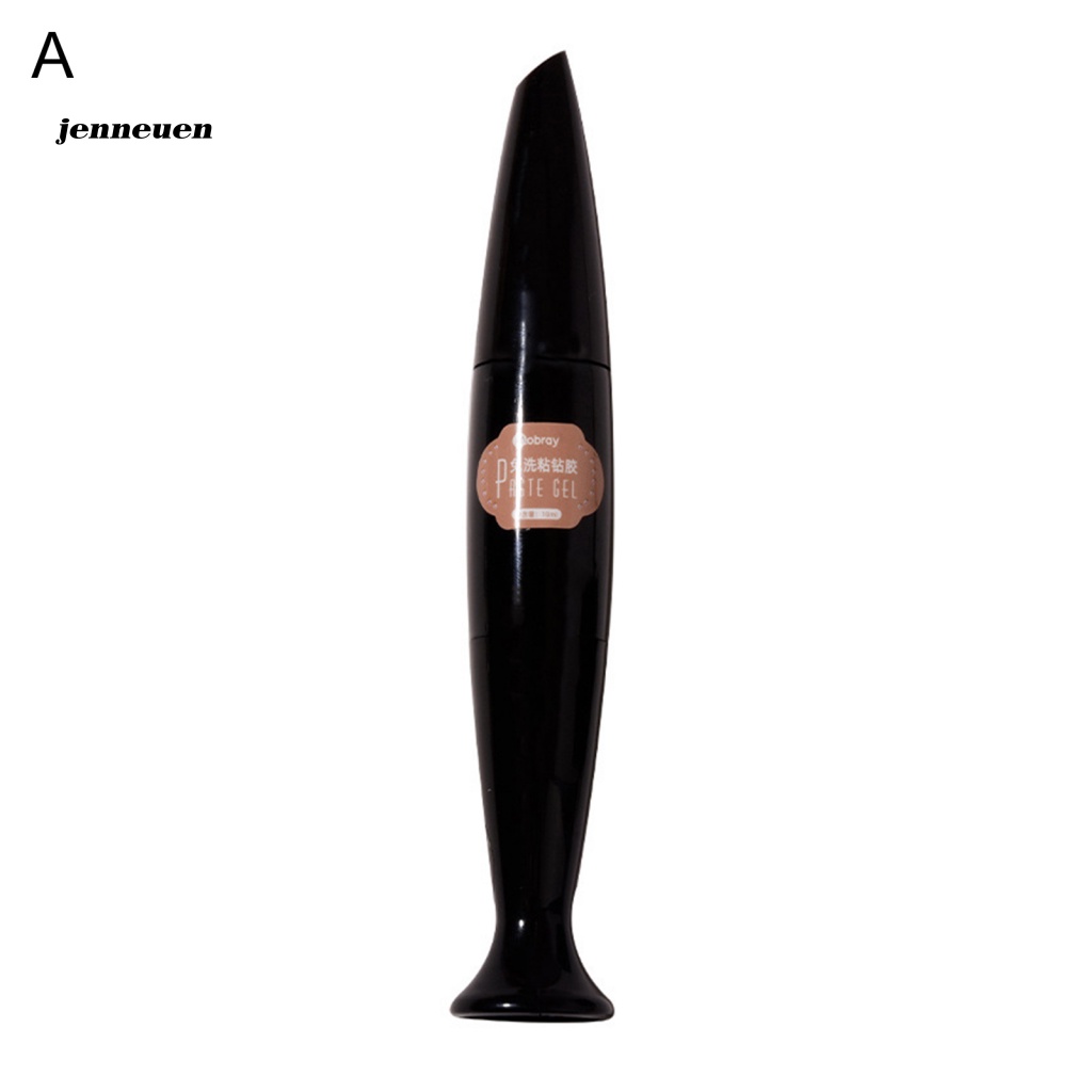 Keo 10ml Dán Đá Trang Trí Móng Tay Nghệ Thuật Đa Năng