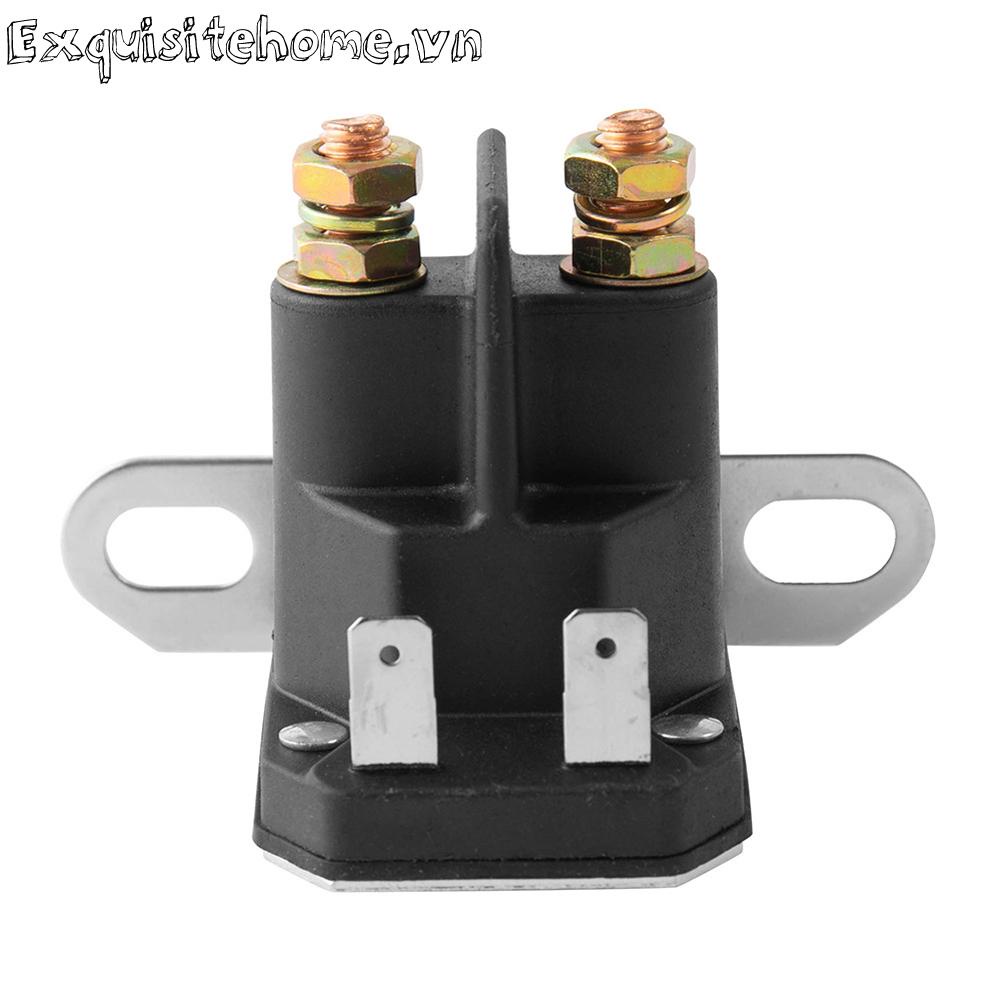 Rơ Le Khởi Động Máy Cắt Cỏ 12V 725-04439A