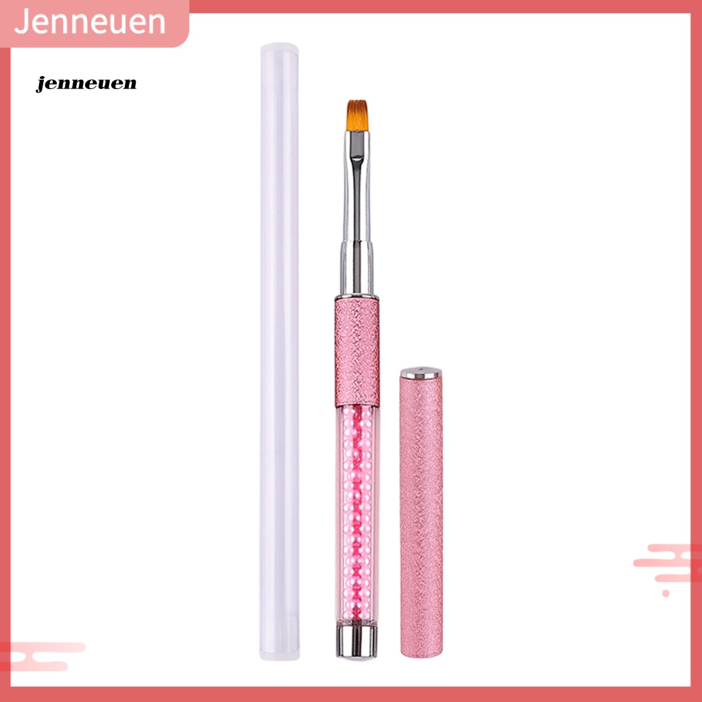 Bút Vẽ Móng Nghệ Thuật Màu Gradient Linh Hoạt Tiện Dụng