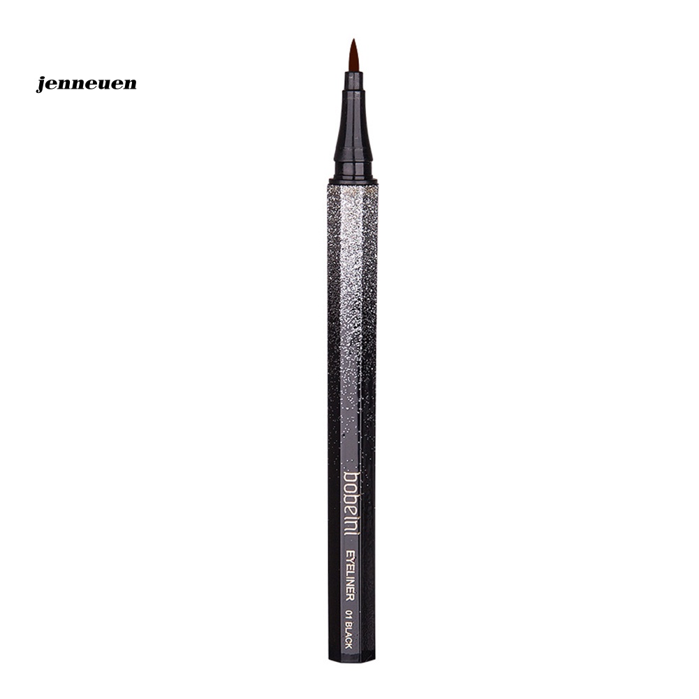 Bút Kẻ Mắt Nước Lâu Trôi Không Lem Chống Thấm Nước