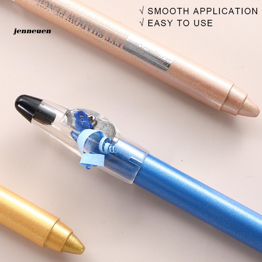 Phấn Mắt Dạng Thỏi Xoay 25g Màu Sắc Tự Nhiên Cho Nữ