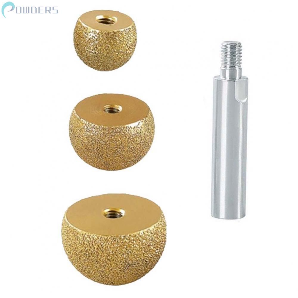Đầu Mài 80mm Dễ Sử Dụng Mới