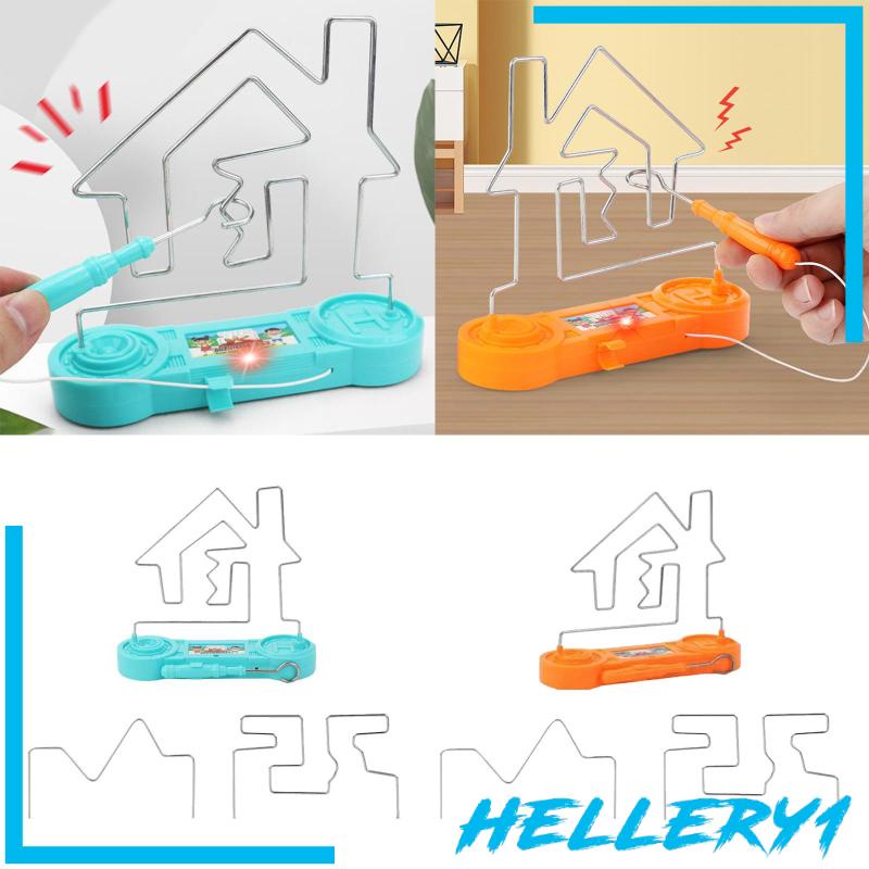 Đồ Chơi Mê Cung Điện Tử Siêu Bền Giúp Phát Triển Trí Tuệ Cho Bé