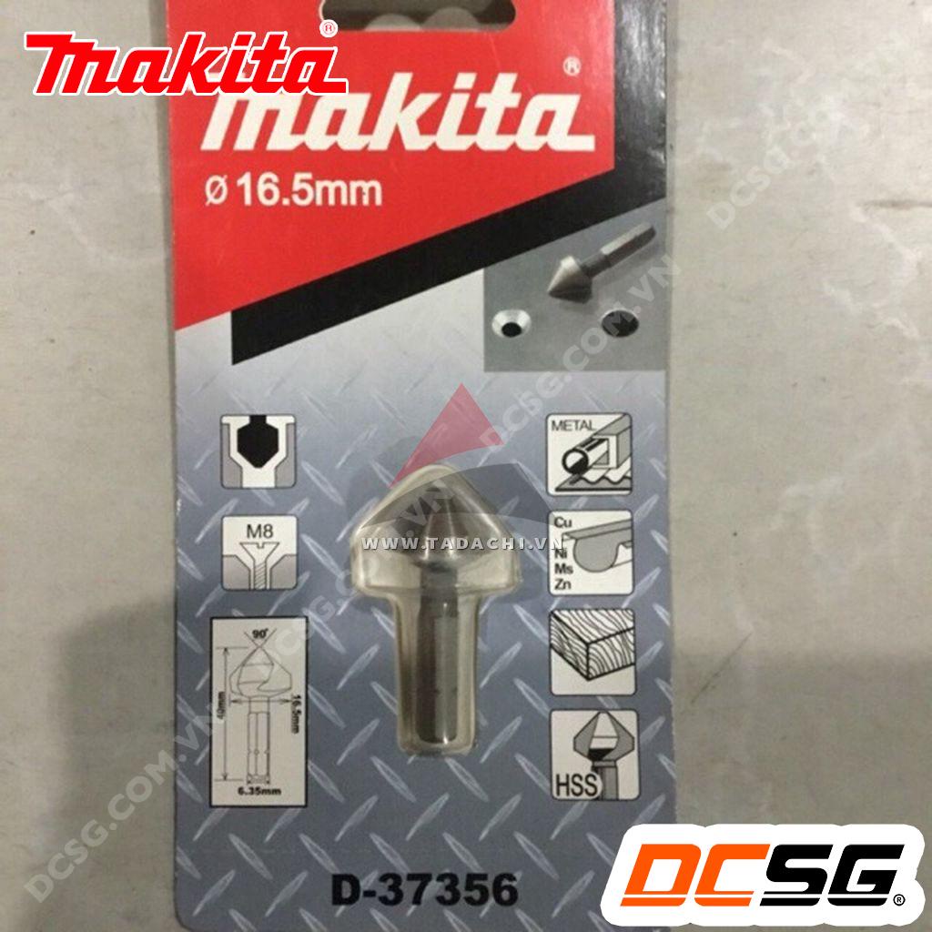 Mũi doa âm đầu vít Makita | DCSG