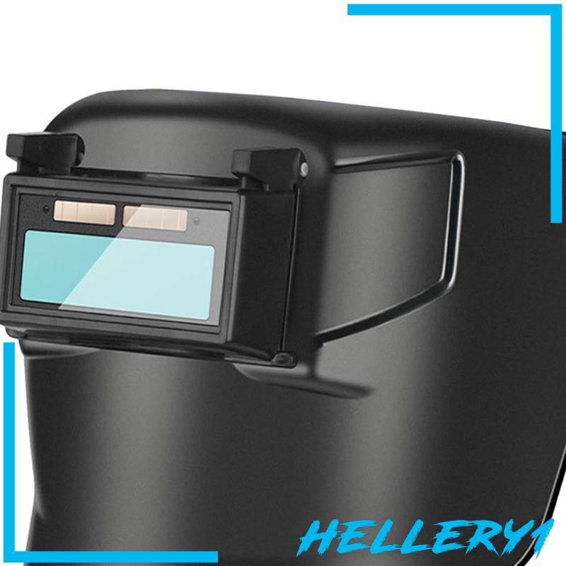 Mũ Hàn Kèm Tấm Che Mặt Chuyên Dụng Chất Lượng Cao