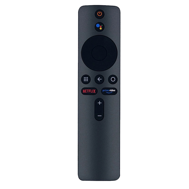Điều Khiển Từ Xa Bằng Giọng Nói Bluetooth Cho XIAOMI Mi TV S 3 Mi TV 4X Mi TV Stick XIAOMI XMRM-006 XMRM-010 MDZ-24-AA