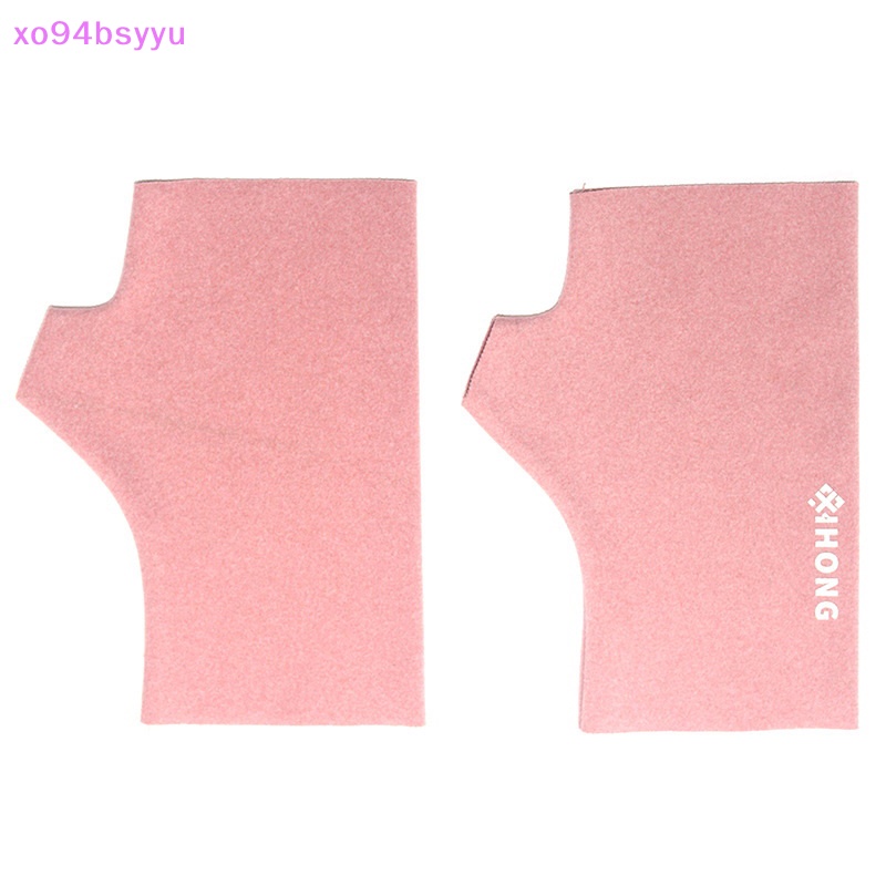 Găng Tay Chống Tia UV xo94bsyyu Bảo Vệ Khi Làm Móng