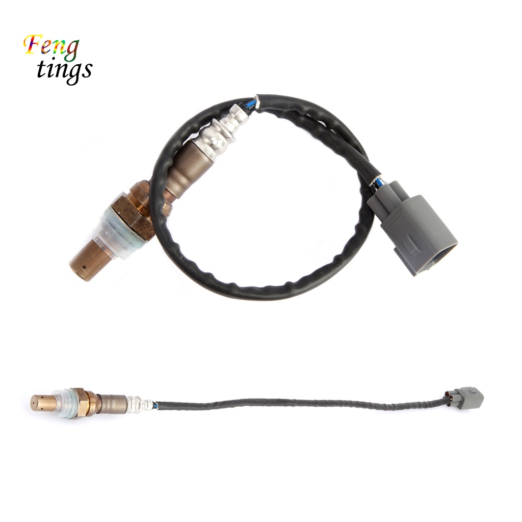 Bộ Cảm Biến Oxy Nhiên Liệu PVC Thân Thiện Với Môi Trường 89467-42020 Cho Toyota RAV4 01-03