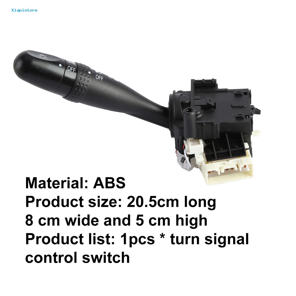 Công Tắc Điều Chỉnh Độ Sáng Đèn Pha Trọng Lượng Nhẹ Tiện Dụng Cho Toyota Vios AXP4 84140-0D020