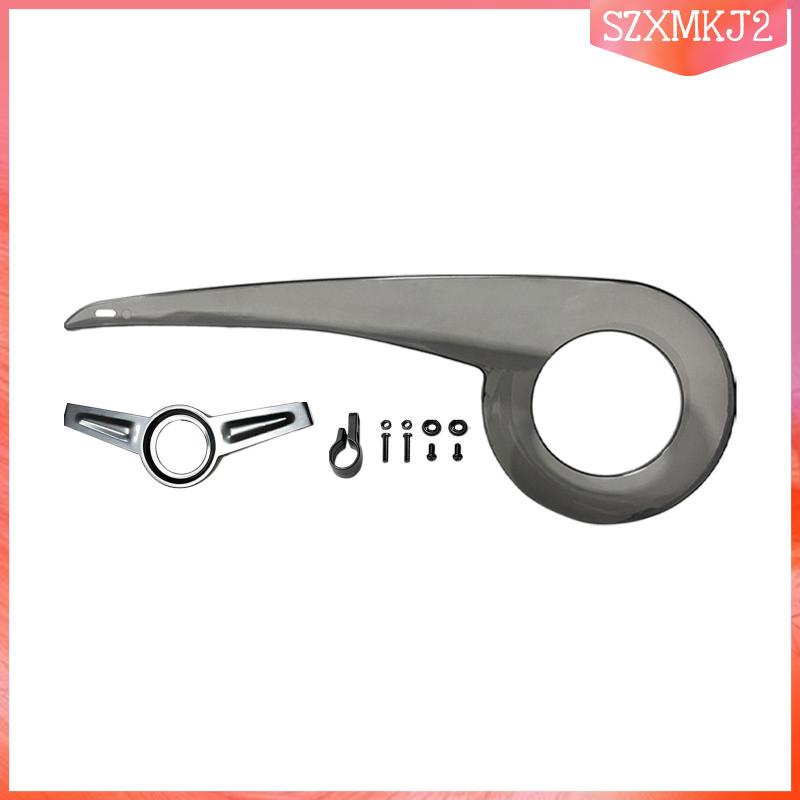 Vỏ Bọc Bảo Vệ Dây Xích Xe Đạp Thay Thế Tiện Dụng